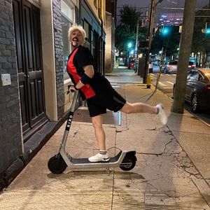 Meet your Posher, Chelcey